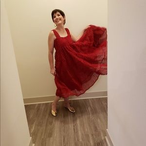 Meet your Posher, Angie